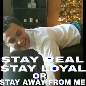 Meet your Posher, Scott